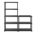 Plastic Shed & Garden 5 Shelf Shelving - UK Pallet Racking
