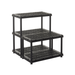 Plastic Shed & Garden 5 Shelf Shelving - UK Pallet Racking