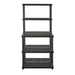 Plastic Shed & Garden 5 Shelf Shelving - UK Pallet Racking