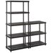 Plastic Shed & Garden 5 Shelf Shelving - UK Pallet Racking