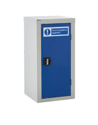 PPE Cupboards - UK Pallet Racking