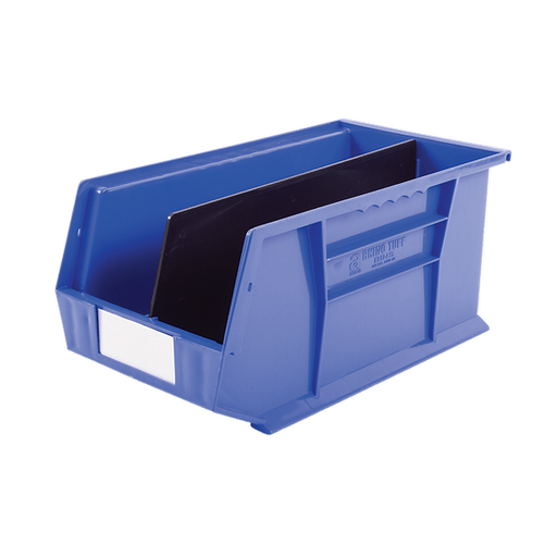 Rhino Tuff Plastic Bins - UK Pallet Racking