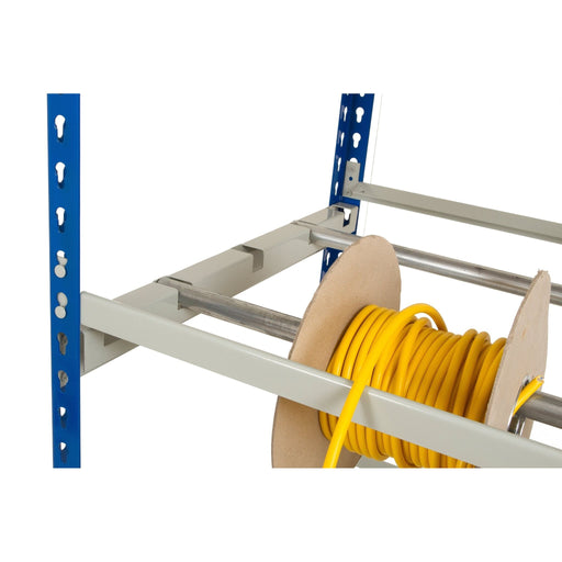 Rivet Cable Reel Rack - UK Pallet Racking