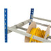 Rivet Cable Reel Rack - UK Pallet Racking