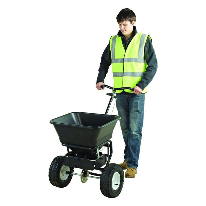 Salt Spreader - UK Pallet Racking