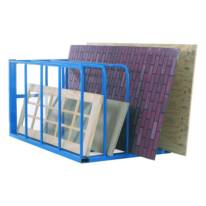 Sheet Racking - UK Pallet Racking