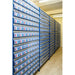 Shelf Trays on Racks - 2000H x 1000W x 500D - UK Pallet Racking