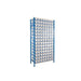 Shelf Trays on Racks - 2000H x 1000W x 500D - UK Pallet Racking