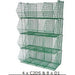 Shop And Warehouse Display Basket Stands - UK Pallet Racking