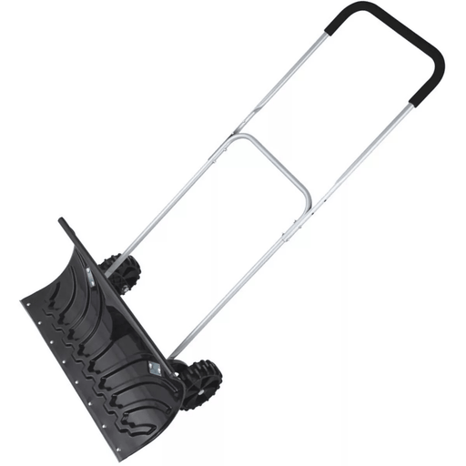 Snow Plough - UK Pallet Racking