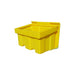 Stackable Grit Bins (With Salt) - UK Pallet Racking