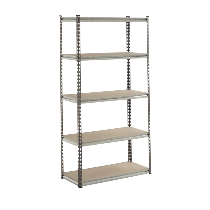 Standard Garage & Shed Storage Shelving - UK Pallet Racking