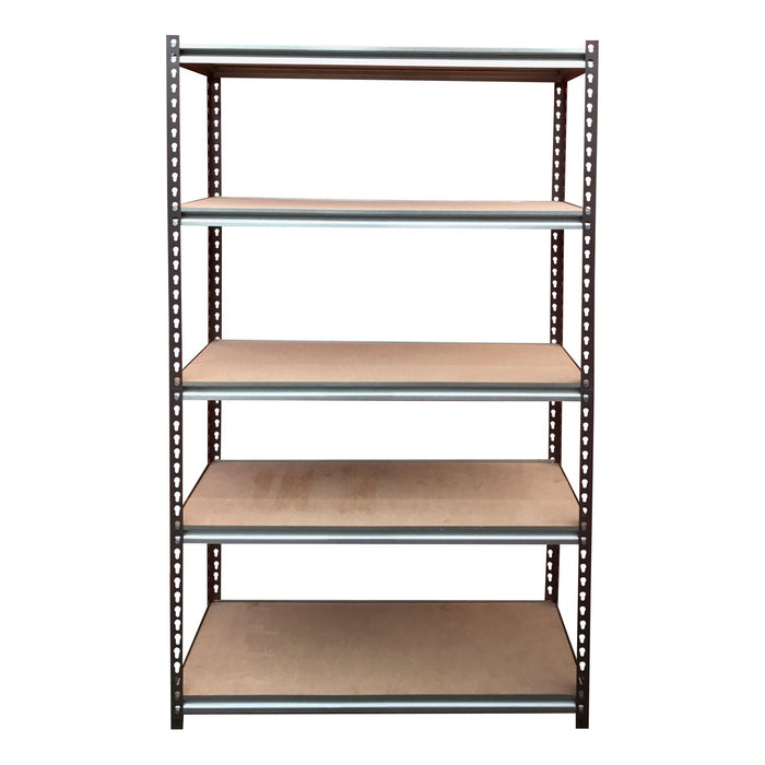 Standard Garage & Shed Storage Shelving - UK Pallet Racking