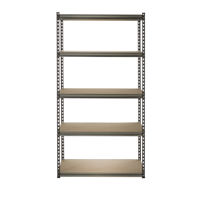 Standard Garage & Shed Storage Shelving - UK Pallet Racking