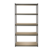 Standard Garage & Shed Storage Shelving - UK Pallet Racking