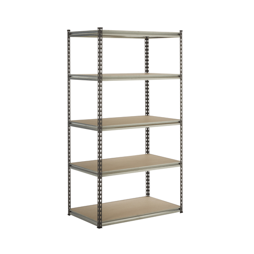 Standard Garage & Shed Storage Shelving - UK Pallet Racking