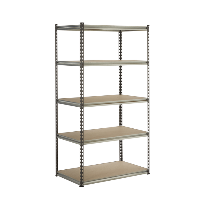 Standard Garage & Shed Storage Shelving - UK Pallet Racking