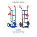 Steel Sack Trucks - UK Pallet Racking