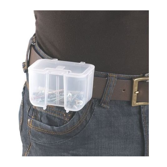 The Organiser Storage Carry Case - UK Pallet Racking