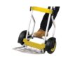'The Pro' Folding Sack Truck - UK Pallet Racking