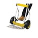 'The Pro' Folding Sack Truck - UK Pallet Racking