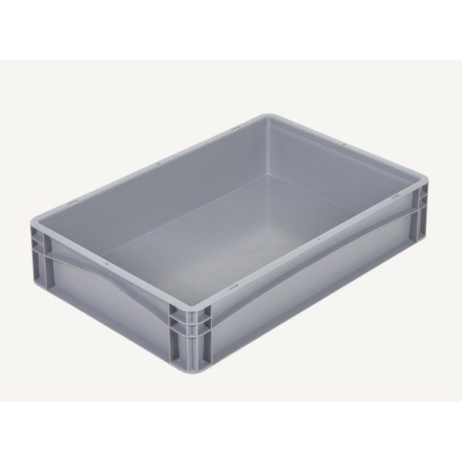 Tray Racks with Containers - UK Pallet Racking