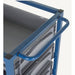 Tray Racks with Containers - UK Pallet Racking