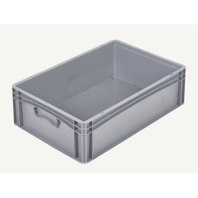 Tray Racks with Containers - UK Pallet Racking