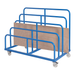 Variable Height Sheet Rack - UK Pallet Racking