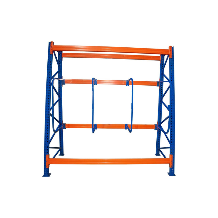 Vertical Storage Bay - UK Pallet Racking