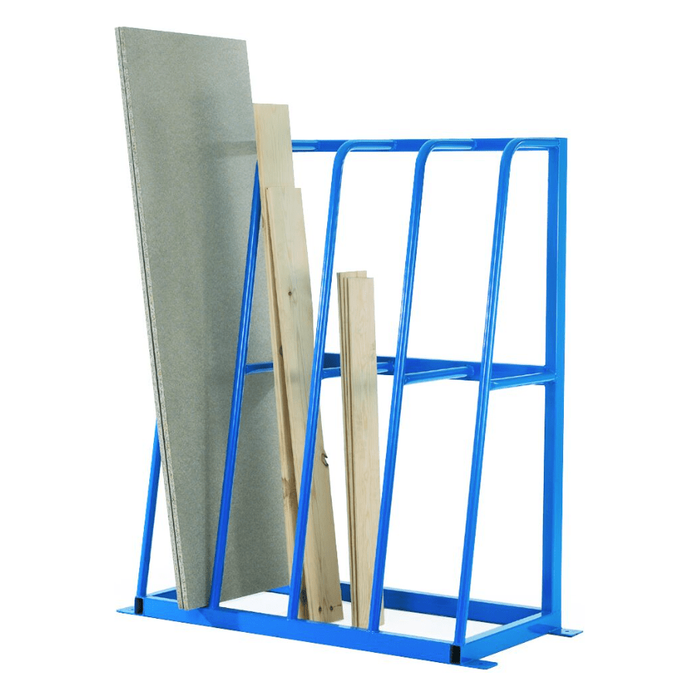 Vertical Storage Racks - UK Pallet Racking