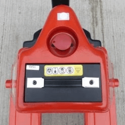 Vulcan Semi Powered Pallet Truck - UK Pallet Racking