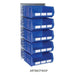 Wall Louvre Kits - UK Pallet Racking