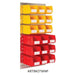 Wall Louvre Kits - UK Pallet Racking