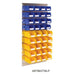 Wall Louvre Kits - UK Pallet Racking