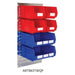 Wall Louvre Kits - UK Pallet Racking