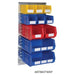 Wall Louvre Kits - UK Pallet Racking